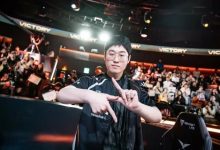 【乐玩LEWIN】神王也懂绝境大悲！Zeus：一看到Kanavi哥我就想起卑尔维斯；Guma哥是烬-乐玩真人线上娱乐