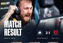 【乐玩LEWIN】🎮魔童归来！donk三图63杀 Spirit战胜MOUZ 三连胜晋级淘汰赛-乐玩真人线上娱乐