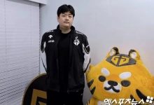 【乐玩LEWIN】Ryu:转会期AD位变动较多,LCK队伍整体比以往更强-乐玩真人线上娱乐