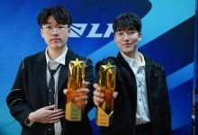 【乐玩LEWIN】AL.Kael:很高兴能拿到年度最佳辅助奖项,感谢AL所有人和粉丝们-乐玩真人线上娱乐