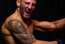 大发体育-埃利奥特对阵米卡莱夫的比赛改期至UFC325举行,大发助力你的致富之路!-乐玩真人线上娱乐