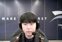 【乐玩LEWIN】Kanavi:GEN和T1是我们最大的对手;至少想进世界赛决赛-乐玩真人线上娱乐