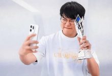 【乐玩LEWIN】Gumayusi:选手的个人能力都非常出众,HLE实力目前只发挥20%-乐玩真人线上娱乐