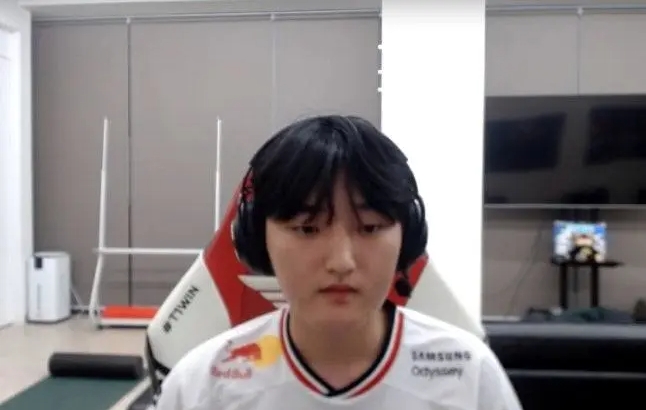 Peyz:想拿很多冠军所以加入T1;我们能成为LCK最强下路