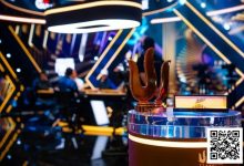 【EV扑克】WSOP天堂岛 | Sam Soverel与Andras Nemeth将在$100K PLO主赛单挑对决-乐玩真人线上娱乐