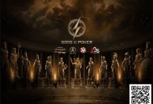 【EV扑克】诸神扑克GOP第二日 | 赛事渐入佳境,孙健峰一鱼两吃!-乐玩真人线上娱乐