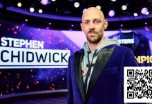 【EV扑克】年年入账几千万且越老越猛!他过去18年的盈利曲线强到变态!-乐玩真人线上娱乐