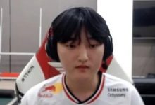 【乐玩LEWIN】Peyz:没想到能加入T1;Keria在所有方面都做得很好-乐玩真人线上娱乐