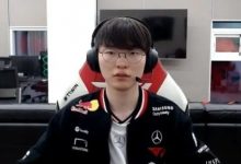【乐玩LEWIN】Faker：以全球总决赛冠军这个目标为动力 不断实现自我成长和进步-乐玩真人线上娱乐