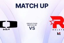 【乐玩LEWIN】🎮玩开心了!Smash卢锡安猛滑+泉水大招强杀 DK轻松击败KT晋级-乐玩真人线上娱乐