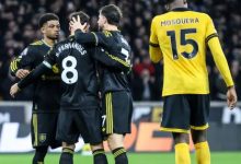 迈博体育:英超-B费双响姆贝莫破门芒特建功-乐玩真人线上娱乐