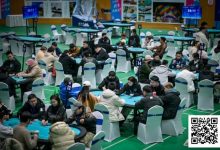 【EV扑克】第二届抚仙湖杯 | B组硝烟散尽,130人参赛28人晋级,王健丞27.7万登顶CL-乐玩真人线上娱乐