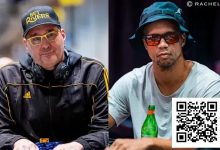 【EV扑克】WSOP最强战神Top10:第一名你可能不喜欢,却不服不行-乐玩真人线上娱乐