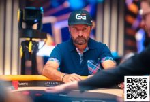 【EV扑克】丹牛三度重购仍出局,WSOP天堂站豪客赛首日战况激烈-乐玩真人线上娱乐