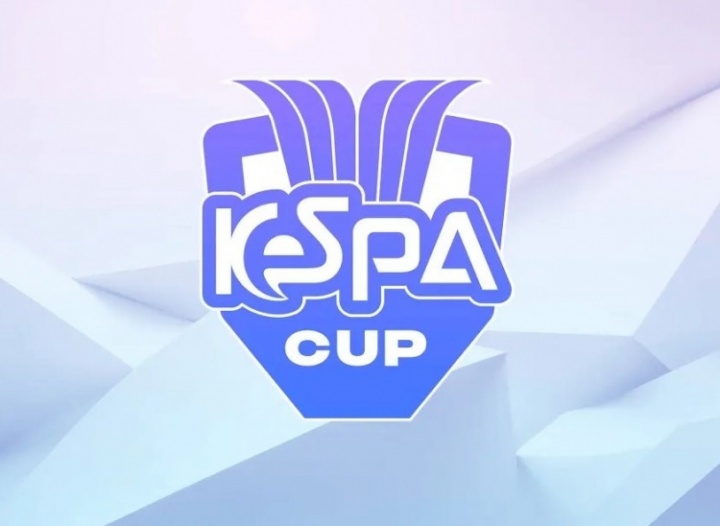 Kespa杯四强对阵出炉:T1对阵HLE、DK对阵NS!