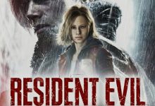 【乐玩LEWIN】里昂老了😭《生化危机9》游戏封面意外流出 老年里昂形象登场-乐玩真人线上娱乐