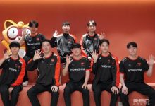 【乐玩LEWIN】挺进Kespa杯四强,NS发布队伍合照:我会在上岩现场见你-乐玩真人线上娱乐