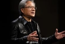 【乐玩LEWIN】黄仁勋:不用担心工作被AI取代,相反AI会带来更多岗位-乐玩真人线上娱乐