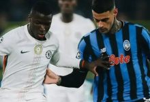 大发体育-5场不胜+41场神话终结!切尔西遭83分钟绝杀,大发助力你的致富之路!-乐玩真人线上娱乐