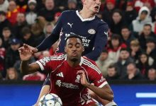 迈博体育 欧冠第六轮战报:利物浦和萨拉赫的裂痕愈显-乐玩真人线上娱乐