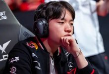 【乐玩LEWIN】Keria:明年要警惕的队伍依然是GEN,很期待DK的下路双人组-乐玩真人线上娱乐