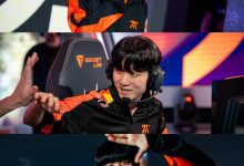 【乐玩LEWIN】FNC官方:中单Poby正式离队-乐玩真人线上娱乐