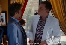 【乐玩LEWIN】马斯克：我客串过《钢铁侠2》，钢铁侠就是以我为原型的-乐玩真人线上娱乐