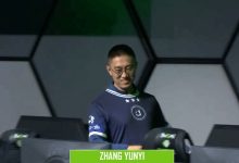 【乐玩LEWIN】史上最顶级智力电竞项目!清华博士后斩获Excel电竞世锦赛全球第9-乐玩真人线上娱乐