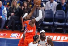 大发体育-亚历山大28+8 雷霆49分大胜太阳进NBA杯西决,大发助力你的致富之路!-乐玩真人线上娱乐