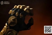 【EV扑克】诸神扑克GOP第五日|Alan Lau,王家鑫领跑主赛BC组-乐玩真人线上娱乐