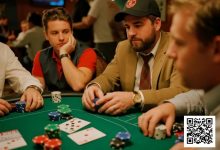 【EV扑克】Check-raise 不是耍帅,是结构化策略:什么时候最赚钱?-乐玩真人线上娱乐