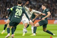 大发体育-欧冠-罗德里戈破荒哈兰德点射 皇马1-2曼城,大发助力你的致富之路!-乐玩真人线上娱乐