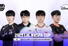 【乐玩LEWIN】许哥能不能进决赛!明日KeSPA16点开展 DK在BO5对阵HLE-乐玩真人线上娱乐