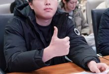 【乐玩LEWIN】BLG晒与山西大联动活动返图:双眼皮+减肥Bin有点小帅-乐玩真人线上娱乐