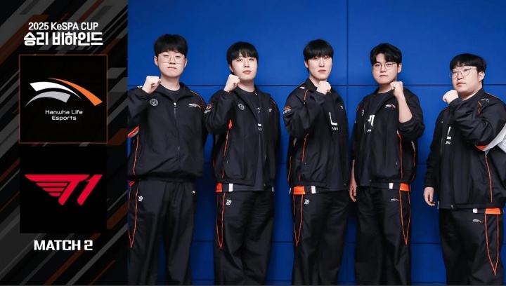 Kanavi:第二局本有很大优势但被逆转,队伍配合度目前20%