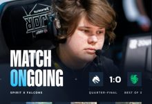 【乐玩LEWIN】🎮magixx来了?zweih火力全开爆轰五杀 绿龙13-4暴打猎鹰选图-乐玩真人线上娱乐