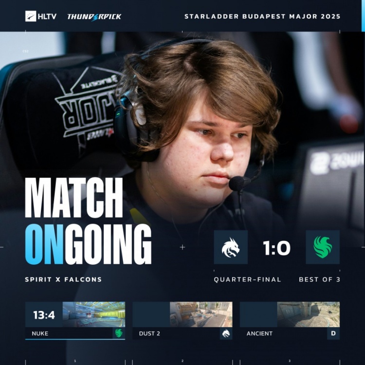 🎮magixx来了?zweih火力全开爆轰五杀 绿龙13-4暴打猎鹰选图