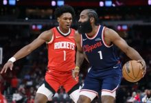 大发体育-哈登22+7杜兰特16分 申京22+15火箭险胜快船,大发助力你的致富之路!-乐玩真人线上娱乐