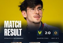 【乐玩LEWIN】🎮大胖≠Senzu!ZywOo46杀无可匹敌 小蜜蜂横扫蒙古挺进四强-乐玩真人线上娱乐