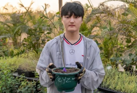 外媒统计选手五杀排行榜:Peyz第一,GALA、Ruler并列第二