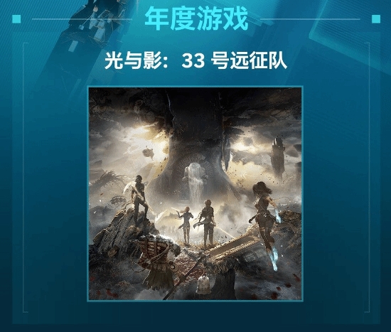 杰夫让玩家们为TGA打分:超33%的人给出最低评价!