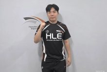 【乐玩LEWIN】Homme:相比中国这里的环境确实更好,战队体系构建得非常完善-乐玩真人线上娱乐