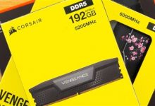 【乐玩LEWIN】整整8倍!奸商将32GB DDR5卖到5900元:堪比RTX 5070-乐玩真人线上娱乐