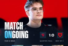 【乐玩LEWIN】🎮真就必须先进地狱?MOUZ连追8分白忙活 FaZe险遭翻盘赢图一-乐玩真人线上娱乐