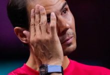 迈博体育 拉斐尔·纳达尔接受右手手术以缓解疼痛-乐玩真人线上娱乐