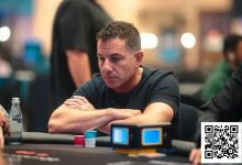 【EV扑克】一项史无前例的提名让这位扑克玩家登上体育最高殿堂-乐玩真人线上娱乐