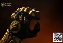 【EV扑克】诸神扑克GOP第7日|主赛481人次参赛,安森领跑晋级67人-乐玩真人线上娱乐