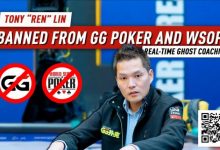 【EV扑克】被“无限期禁赛”的中国明星选手Ren Lin,仅7周后就重返WSOP-乐玩真人线上娱乐