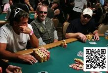 【EV扑克】进入决赛桌时ICM游戏的三个关键因素-乐玩真人线上娱乐