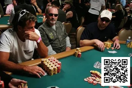 【EV扑克】进入决赛桌时ICM游戏的三个关键因素